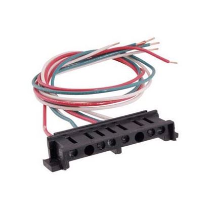Picture of Receptacle,pin for Anthony Part# 60-12377-0001