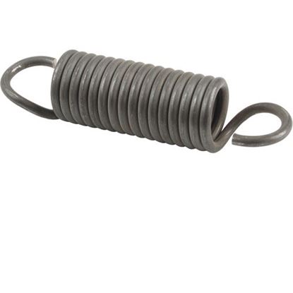 Picture of Spring,handle for Vollrath/Idea-medalie Part# XTSA0001