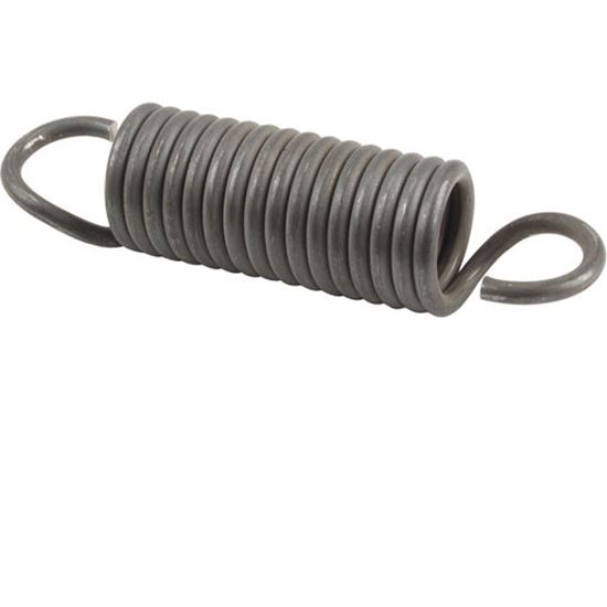 Picture of Spring,handle for Vollrath/Idea-medalie Part# XTSA0001