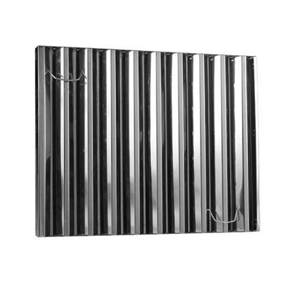 Picture of Filter, Grease - S/s for Flame Gard Part# 301616