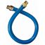 Picture of Coated Gas Connector for Dormont Part# 1675BP36