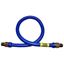 Picture of Coated Gas Connector for Dormont Part# 16100BP60