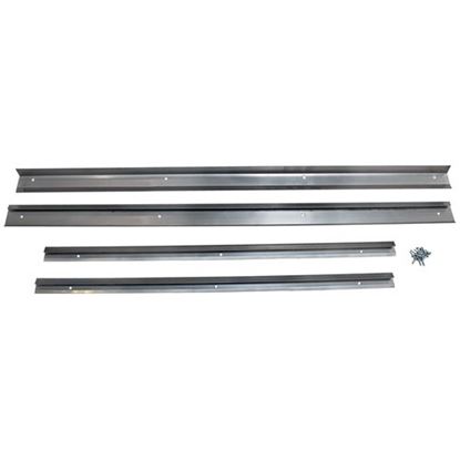 Picture of Perimeter Door Gasket for Blodgett Part# 17519