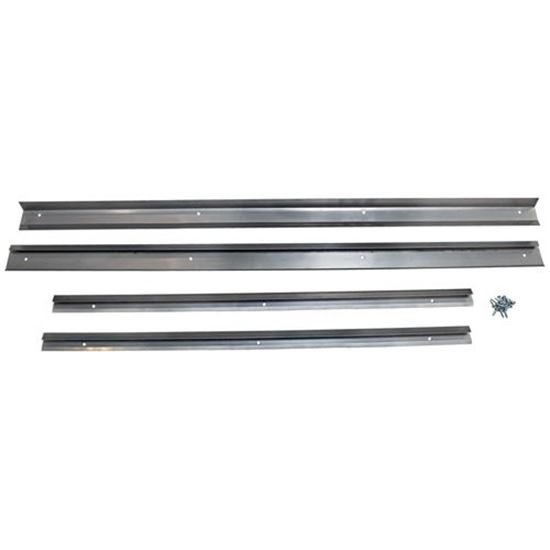 Picture of Perimeter Door Gasket for Blodgett Part# 17519