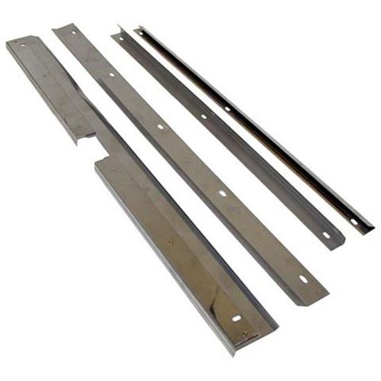 Picture of Perimeter Door Gasket for Blodgett Part# 17862
