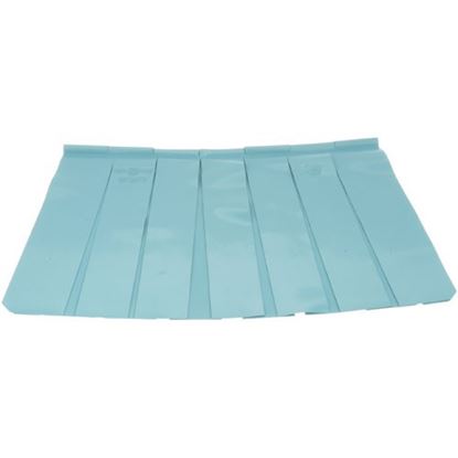 Picture of Standard Long Curtain for Middleby Marshall Part# SA8394
