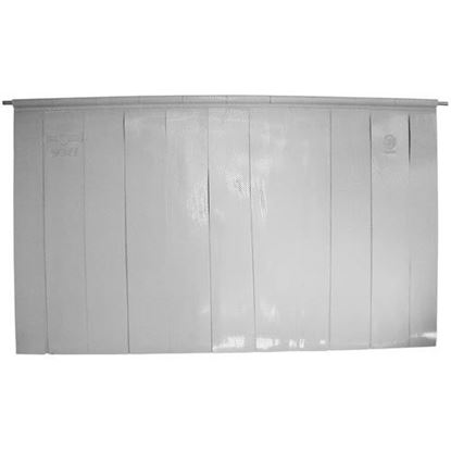 Picture of  Standard Long Curtain for Stero Part# P56-1684