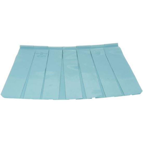 Picture of Standard Long Curtain for Vulcan Hart Part# 906135