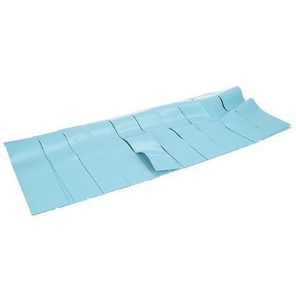 Picture of Extra Wide 3/4 Curtain for Vulcan Hart Part# 906148