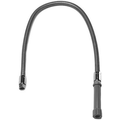 Picture of S/s Flexible Hose for T&s Part# B-0044-H