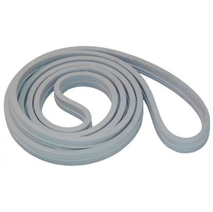 Picture of  Silicone Door Gasket for Cleveland Part# 07136