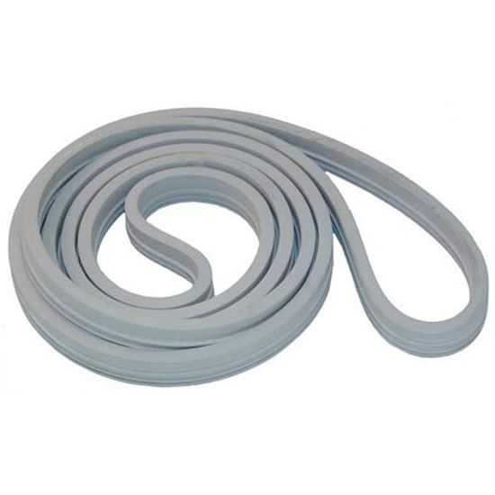 Picture of Silicone Door Gasket for Cleveland Part# 07136