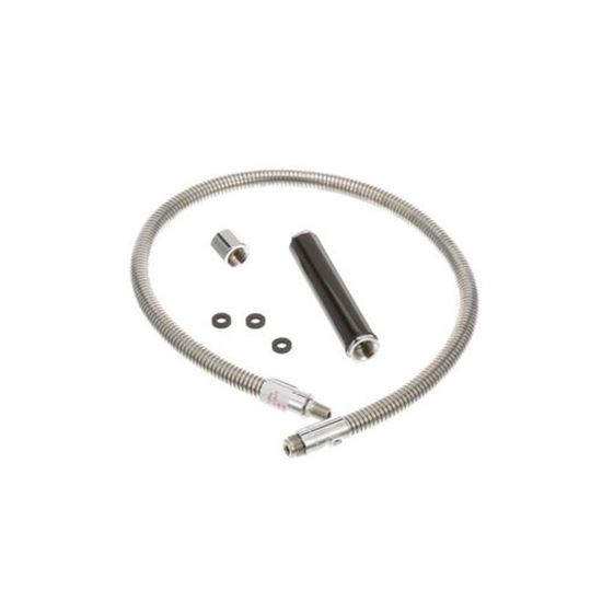 Picture of Replacement Hose for Fisher Mfg Part# 2918