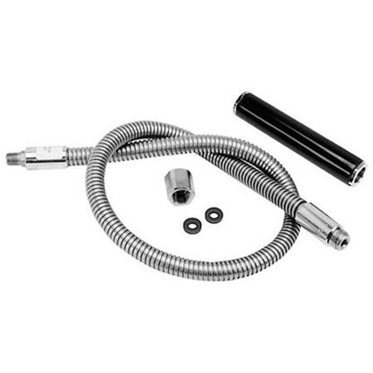 Picture of Replacement Hose for Fisher Mfg Part# 2918-68