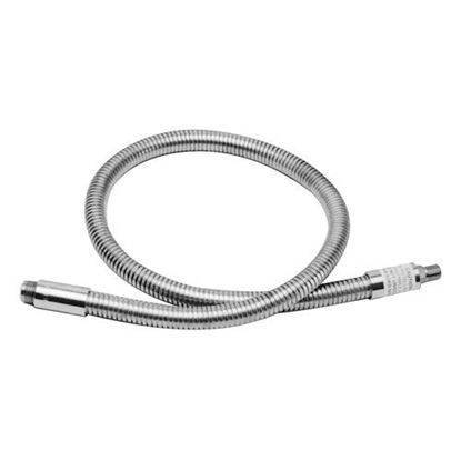 Picture of  Replacement Hose for Fisher Mfg Part# 2914