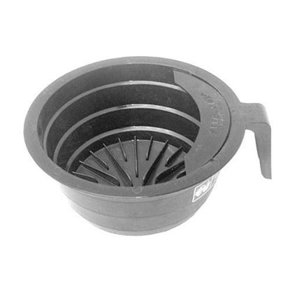 Picture of  Plastic Brew Funnel for Bunn Part# 2777.0000