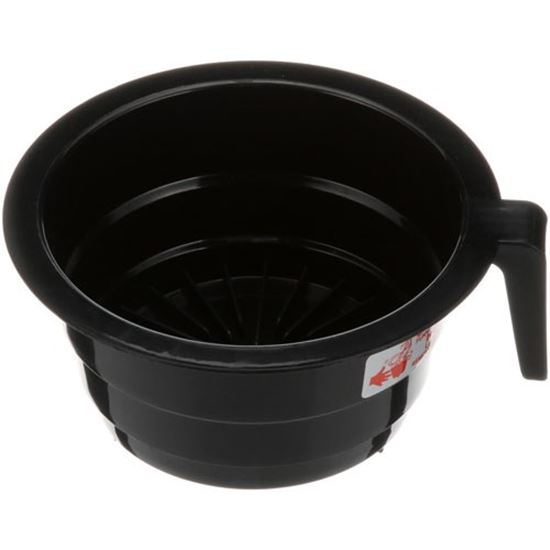 Picture of Plastic Brew Funnel for Newco Part# 110985