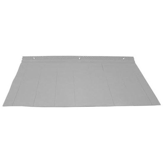 Picture of Curtain With Eyelets for Champion Part# 106286