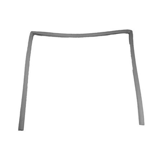 Door Gasket for Jackson Part 53302002700. Restaurant Equipment