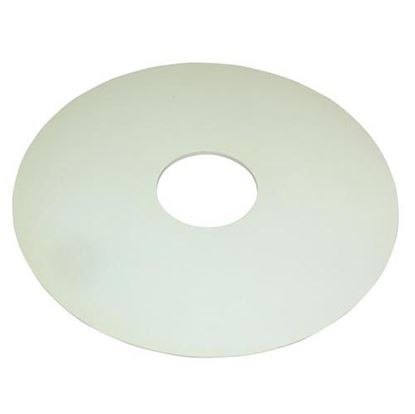 Picture of  Gasket for Hamilton Beach Part# 31099900000