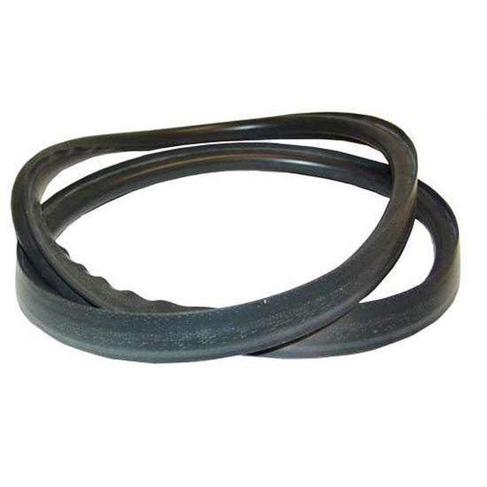 Gasket for Market Part 084400. Restaurant Equipment