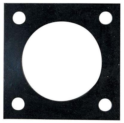 Picture of  Flange Gasket for Jackson Part# 05330-011-47-79