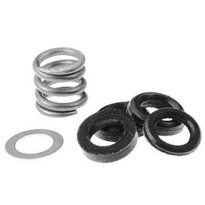 Picture of  Seal Kit for Groen Part# 002019&002025&002033