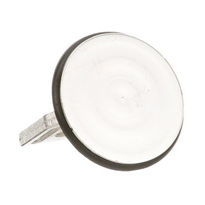 Picture of Plunger W/ring for CHG (Component Hardware Group) Part# D10-X020