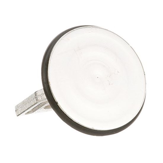 Picture of Plunger W/ring for CHG (Component Hardware Group) Part# D10-X020