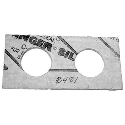 Picture of Valve Gasket for Market Forge Part# 91-6204
