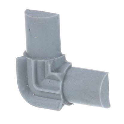 Picture of Corner for Crescor Part# 0861 082