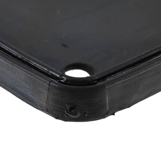 Picture of Door Gasket for Vulcan Hart Part# 00-881624