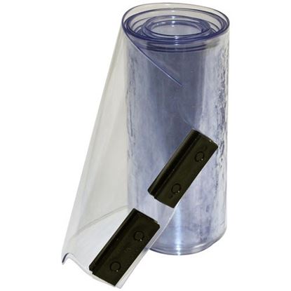 Picture of Single Strip for Kason Part# 401SA6060084