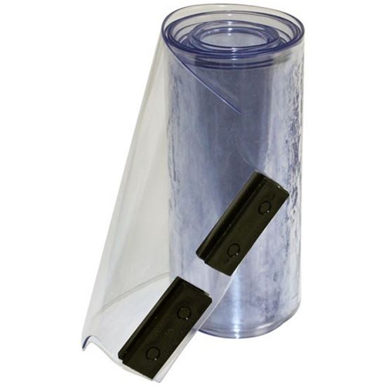 Picture of Single Strip for Kason Part# 401SA6060084