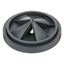 Picture of Disposer Splash Guard for In-sink-erator Part# 11005