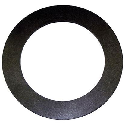 Picture of Rubber Washer for Hatco Part# 05.30.009B.00