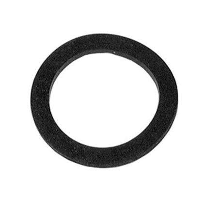 Picture of  Rubber Washer for CHG (Component Hardware Group) Part# E01-4091