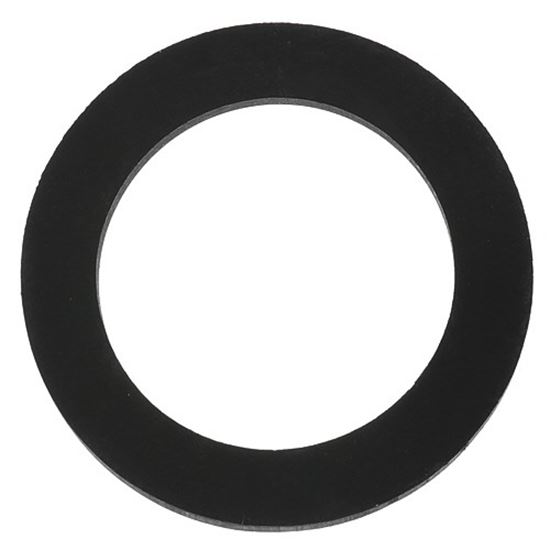 Picture of Rubber Washer for Hatco Part# 05-30-009C