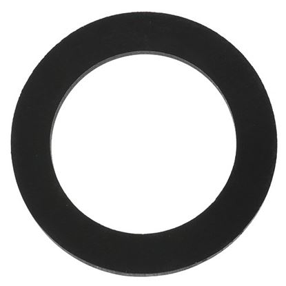 Picture of Rubber Washer for Hatco Part# 05.30.009C.00