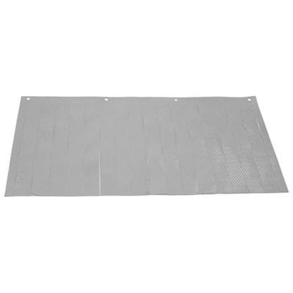 Picture of Curtain for Champion Part# 501625