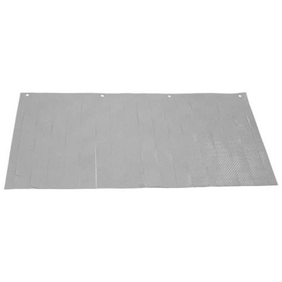 Picture of Curtain for Champion Part# 0501743