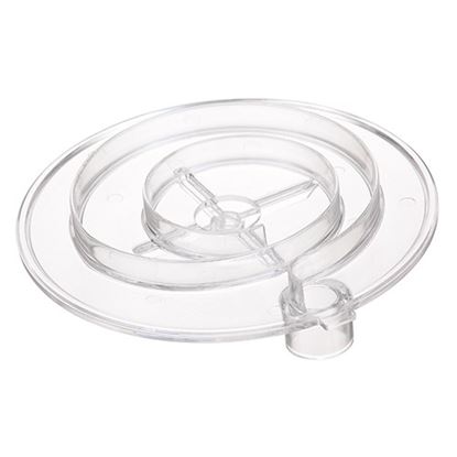 Picture of Pump Cover for Cecilware Part# 1735