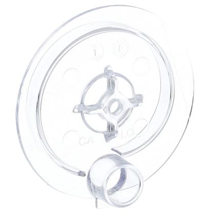 Picture of Pump Cover for Cecilware Part# 2910