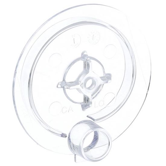 Picture of Pump Cover for Cecilware Part# 3629
