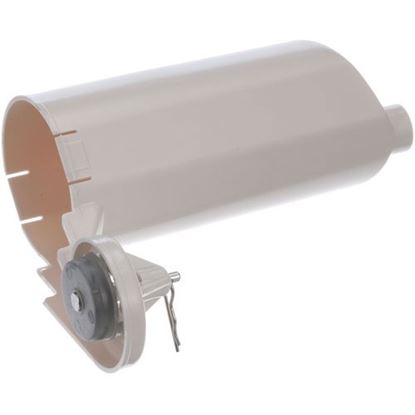 Picture of Pump Housing Assy for Jet Spray Part# 1006444