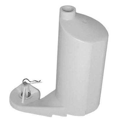 Picture of Pump Housing Assy for Jet Spray Part# S6677