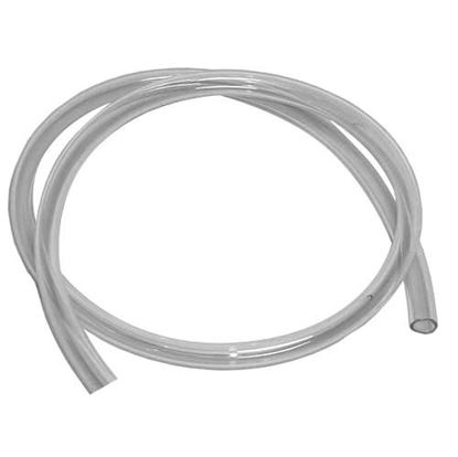 Picture of  Silicone Tubing (per Ft) for Curtis Part# WC-5310