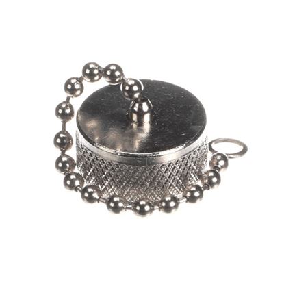 Picture of Cap W/chain for Star Mfg Part# A335219
