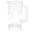 Picture of Plastic Container for Waring/Qualheim Part# 019560-E
