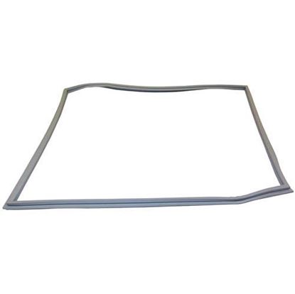 Picture of  Door Gasket for Henny Penny Part# 25643